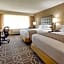 DRURY INN & SUITES DALLAS FRISCO