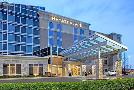 Hyatt Place Jackson Ridgeland