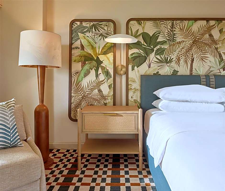Hyatt Centric Delfina Santa Monica