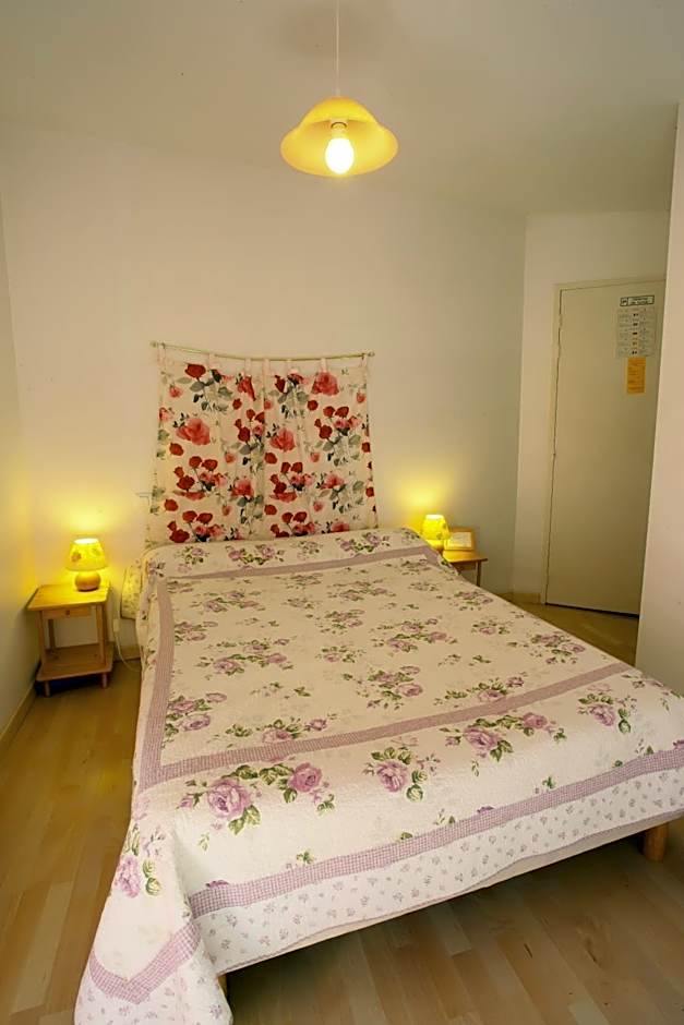 Logis Auberge La Cremaillere