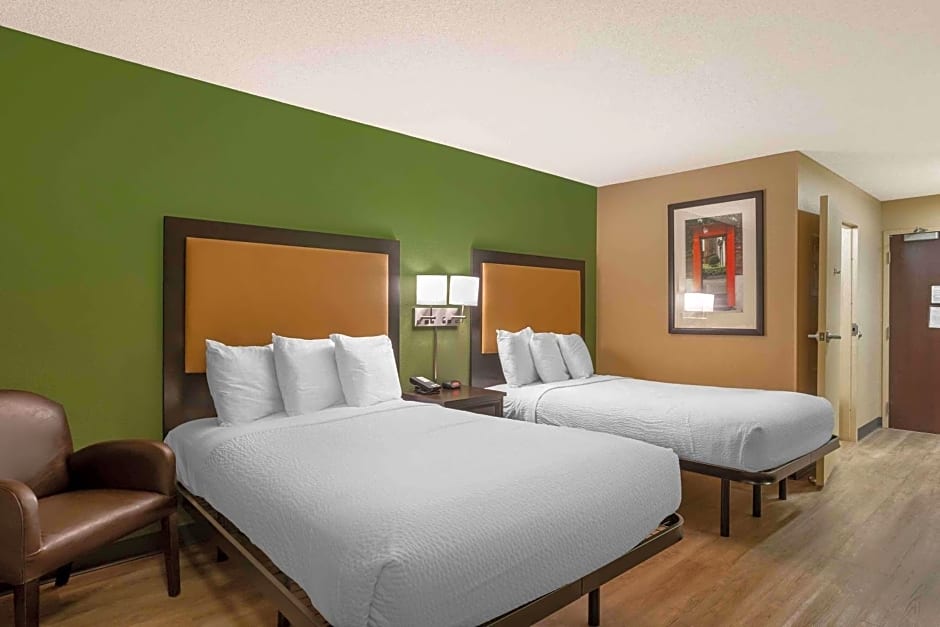 Extended Stay America Select Suites - Columbia - Stadium Blvd.