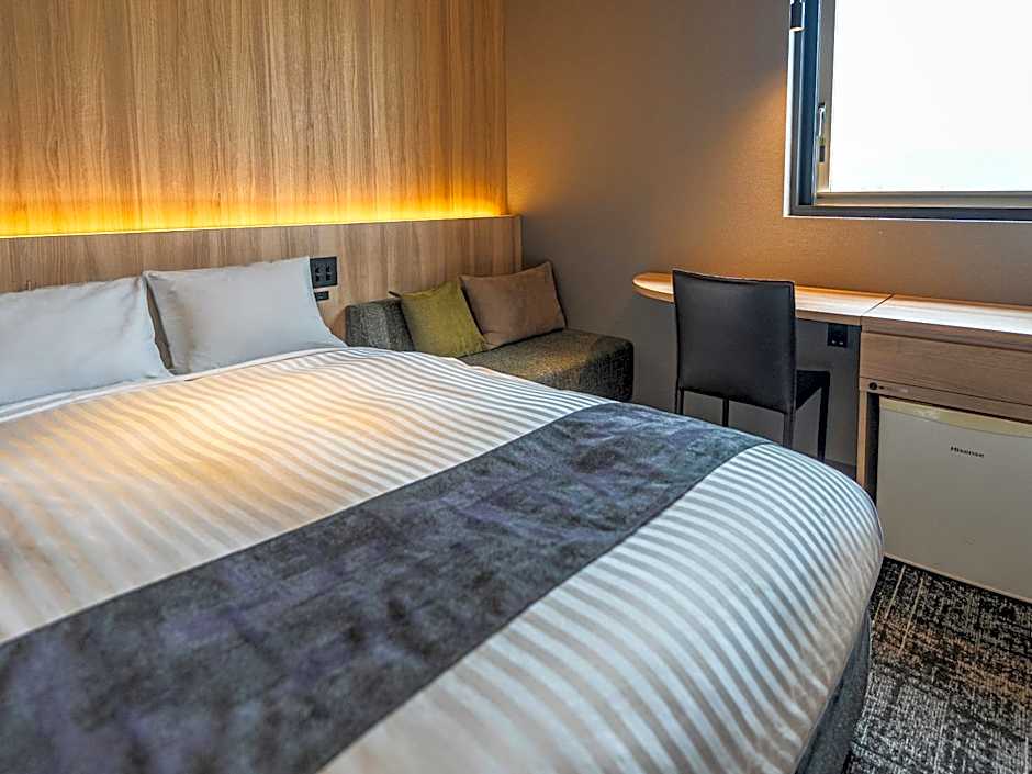 TsukubaNoYu Urban Hotel