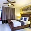 Capital O Hotel 522