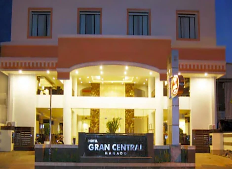 Gran Central Hotel