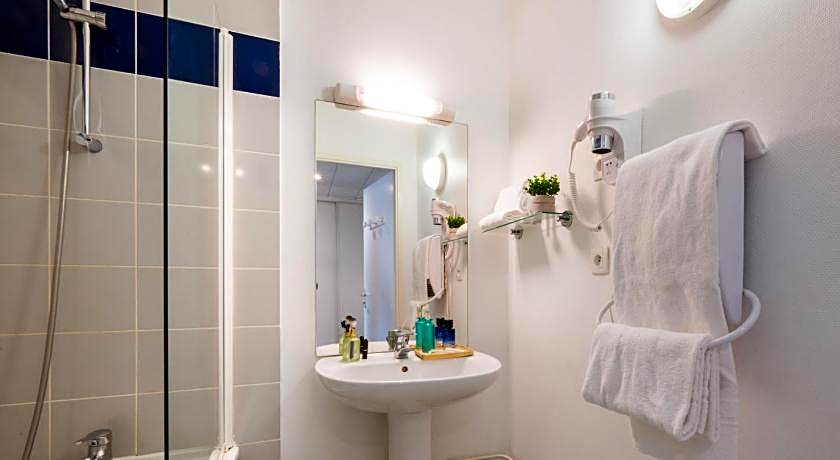 Nemea Appart'hotel Toulouse Saint-Martin