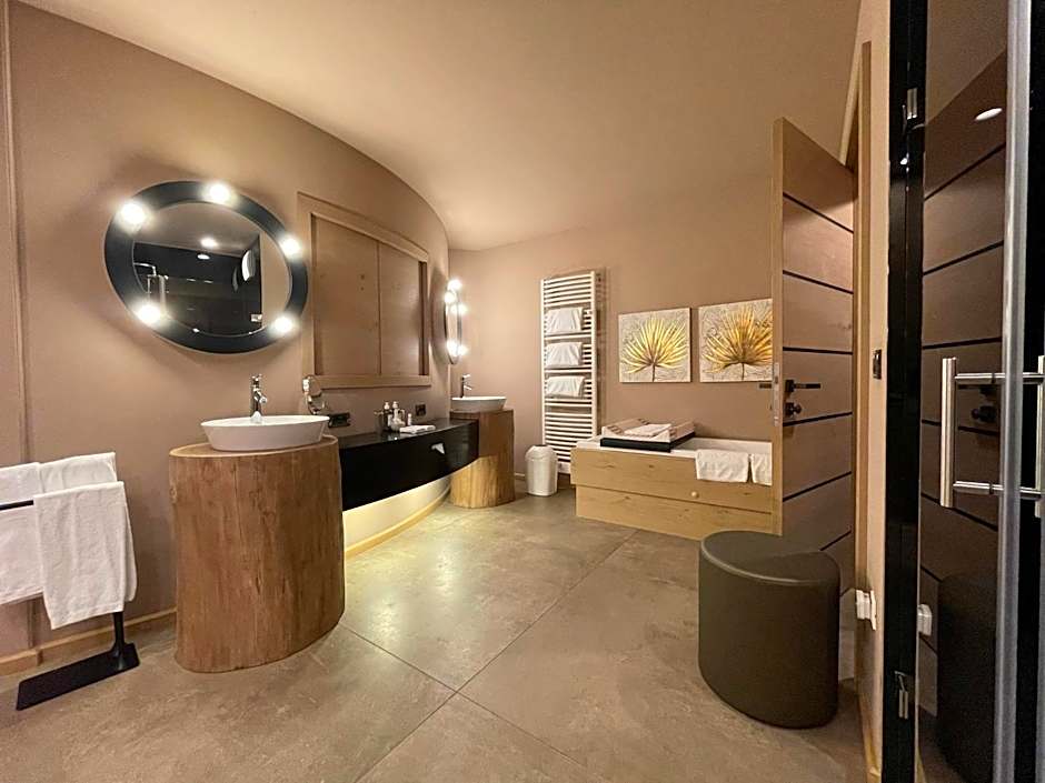 SPA & Relax Hotel Erika