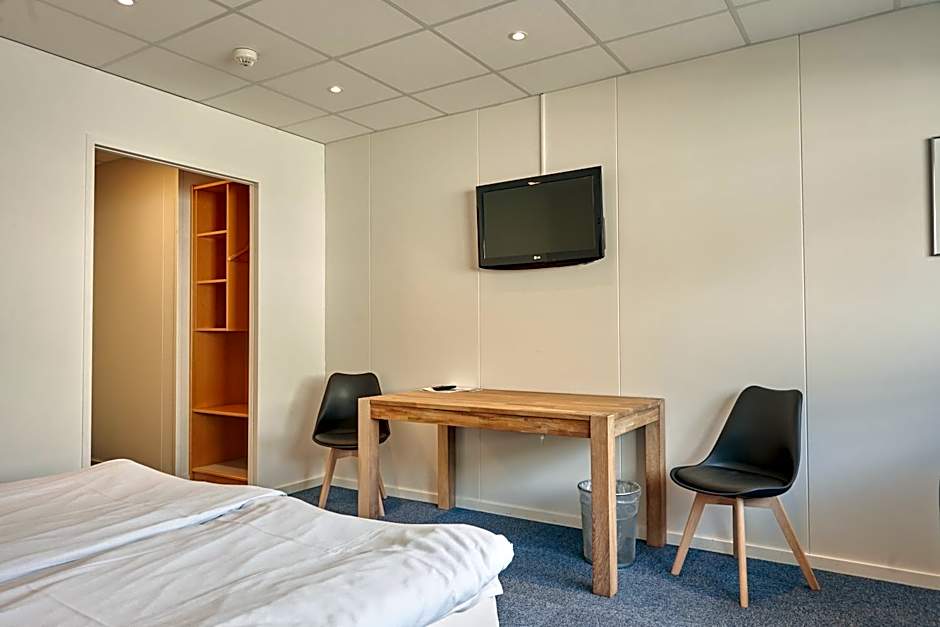 BB-Hotel Herning "Messehotel"