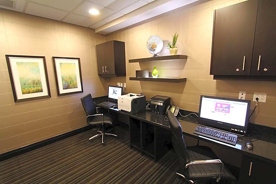 Hampton Inn By Hilton & Suites St Johns Airport