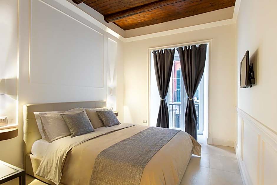 FAGì Rooms In Naples