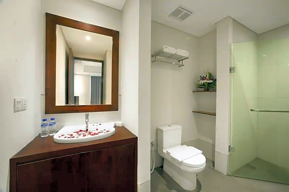 Signature Hotel Seminyak
