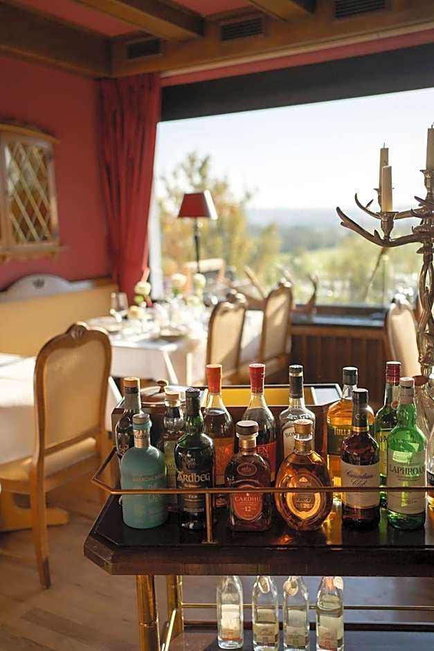 Landhotel Bellevue