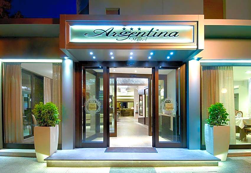 Hotel Argentina
