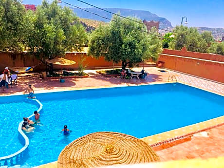 Hotel France Ouzoud