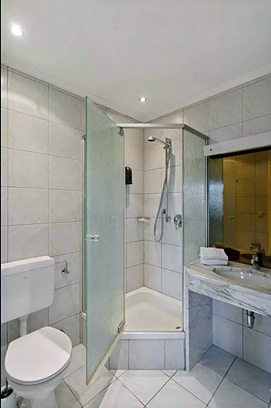 Gästehaus Blaue Ecke