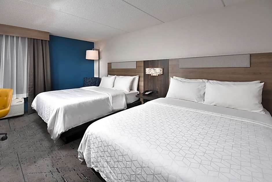Holiday Inn Express Richmond I-64 Short Pump Area By IHG
