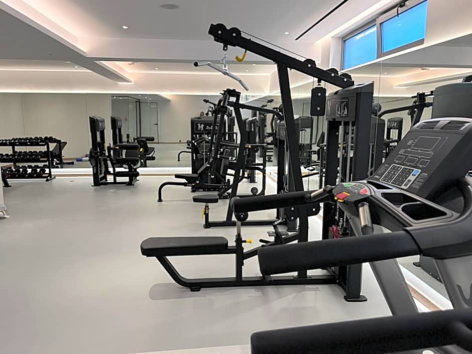 Angela Downtown Hotel