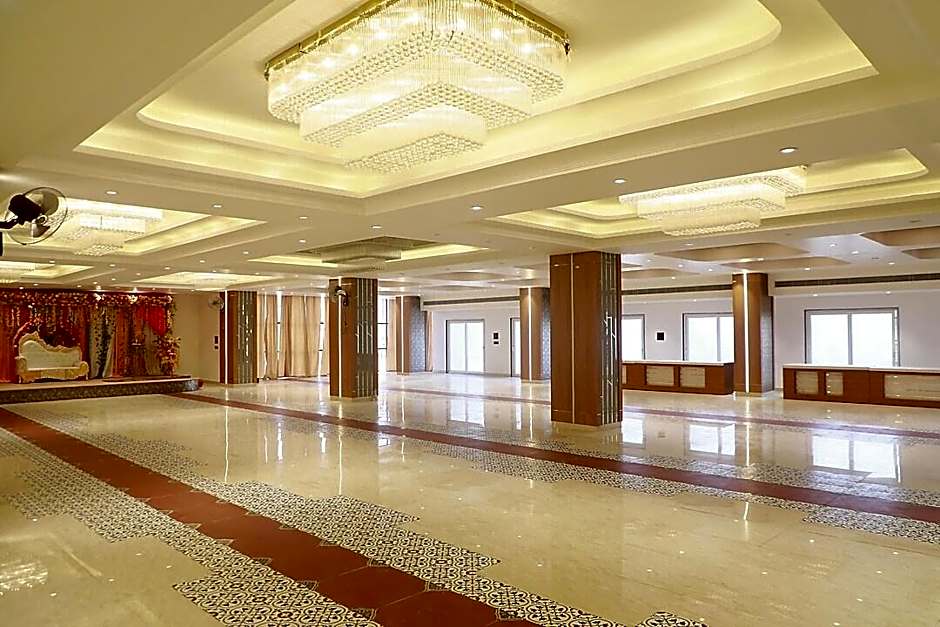 Hotel Samriddhi