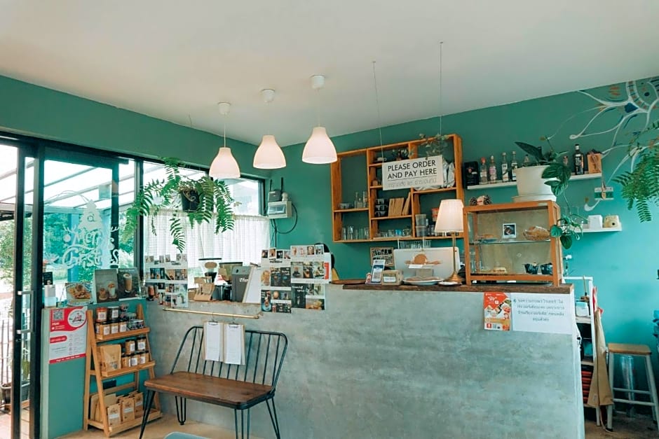 Shanti-Retreat Hotel