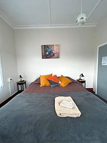 Deluxe Double Room with Shower