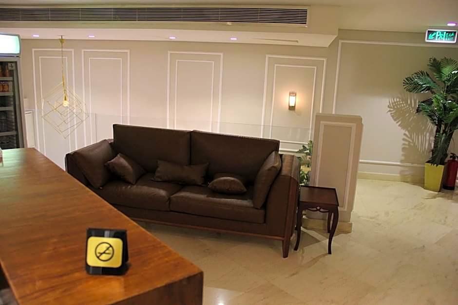 Miramar Downtown Hotel