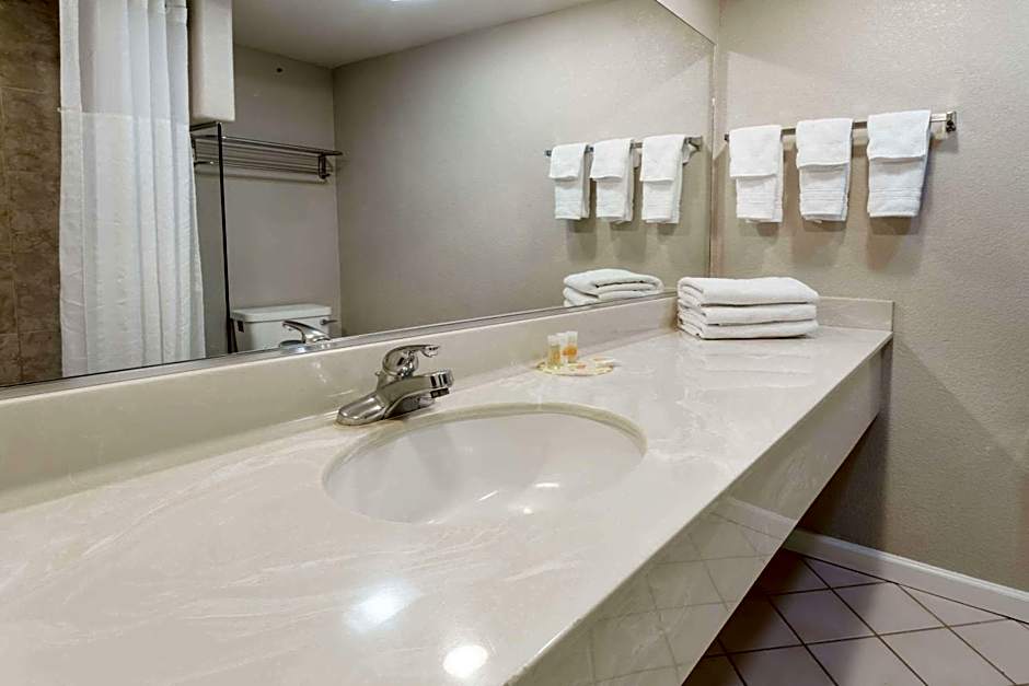 Prodigy Hotel, a Days Inn by Wyndham