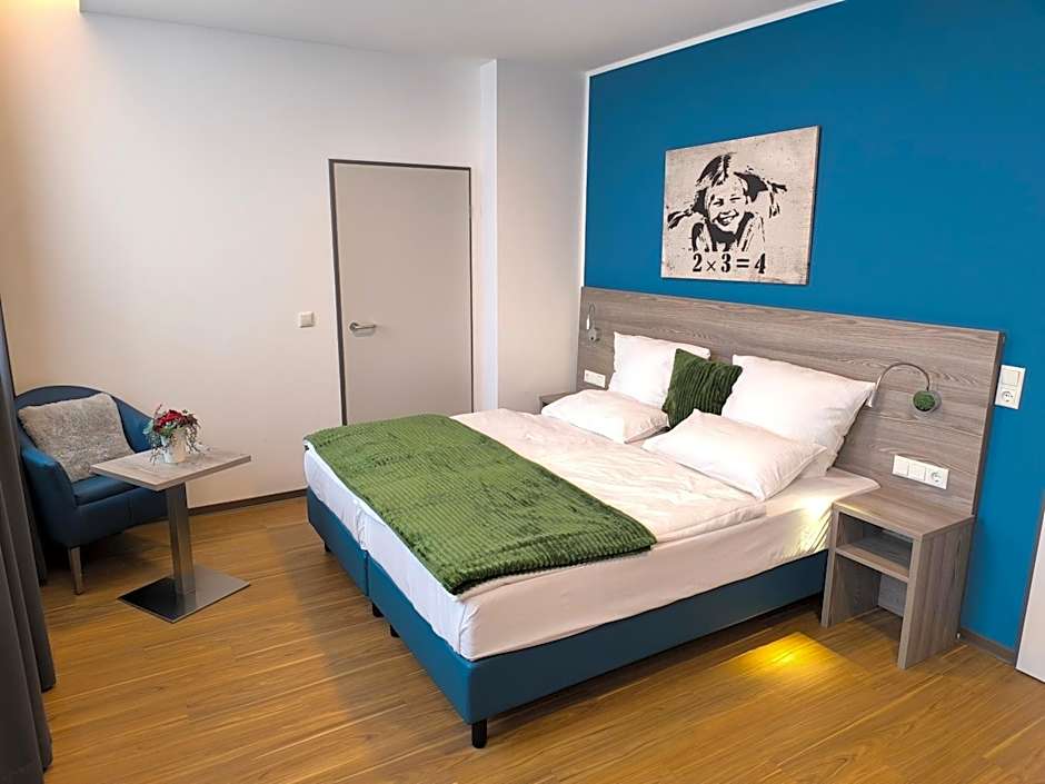 New Work Hotel Essen