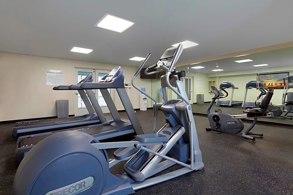 Holiday Inn Express Williamsburg North By IHG