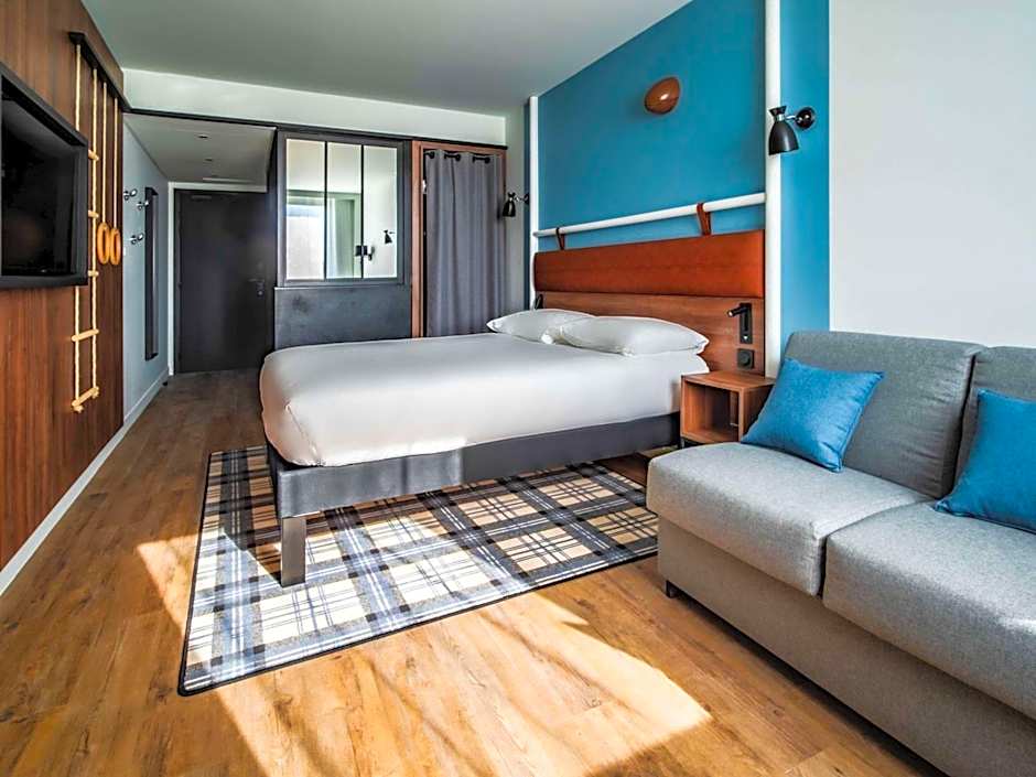 ibis Styles Castelnaudary