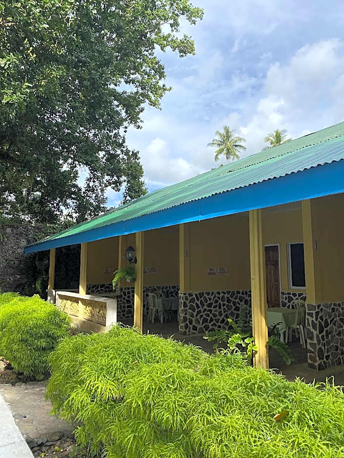 Camiguin Island Golden Sunset Beach Club