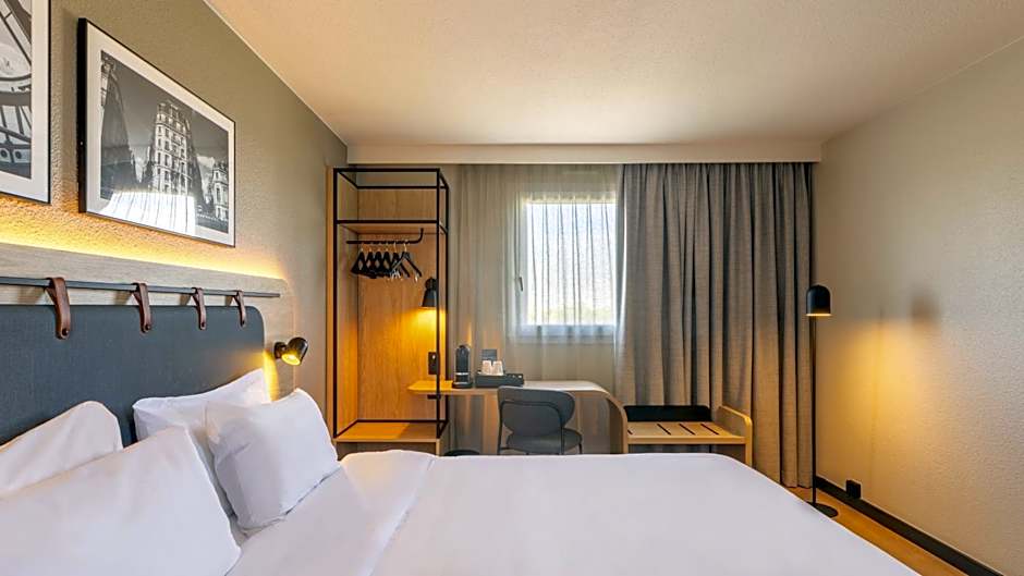 Campanile PRIME - Le Blanc Mesnil