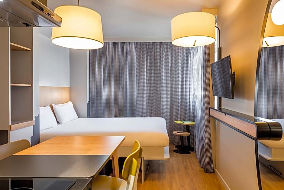 Aparthotel Adagio access Montpellier Centre