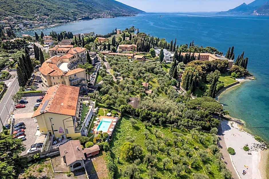 Hotel Roma Aparthotel