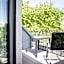 Boardinghouse by M&K