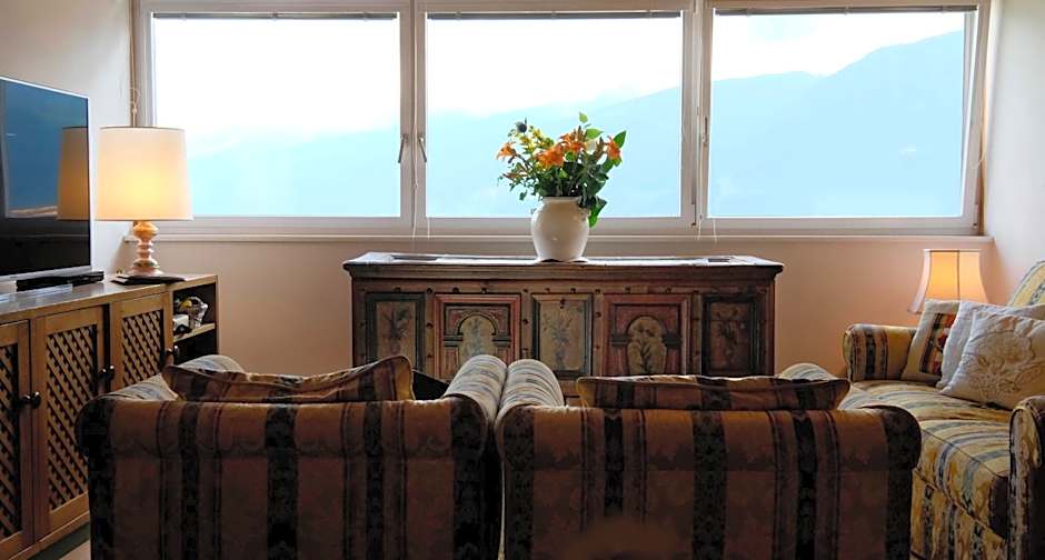 Residenza Bagni & Miramonti