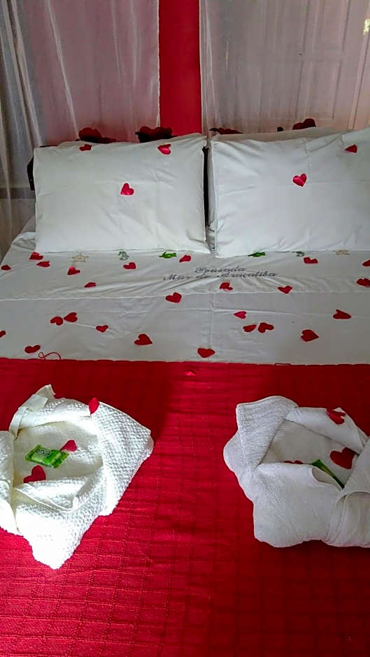 Pousada Mar de Araçatiba