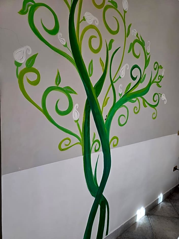 B&B Casa Roel