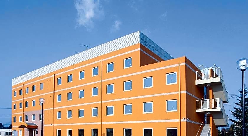 Smile Hotel Sendai Izumi IC