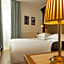 Hotel Observatoire Luxembourg