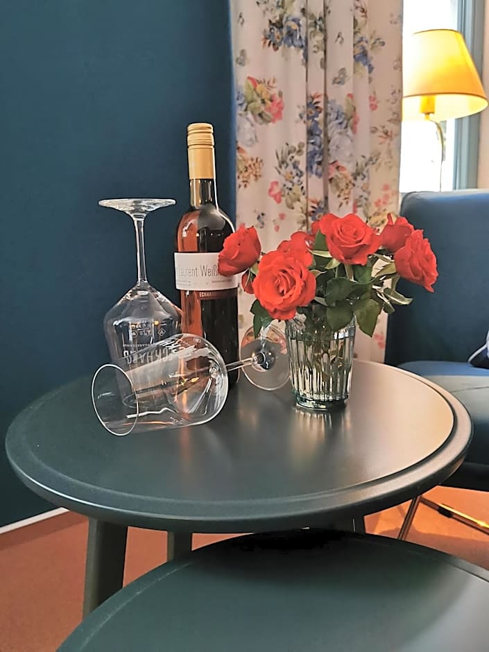 Golf- & Landhotel am alten Deich