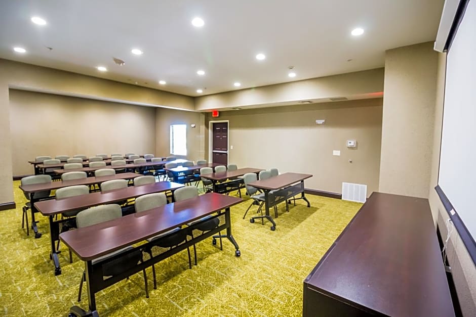 Staybridge Suites Plano / Frisco By IHG