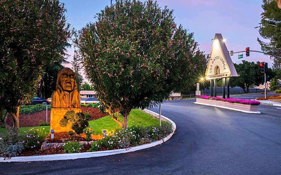 Los Gatos Lodge