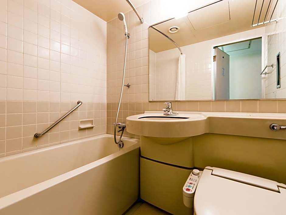 Hotel Claiton Shin Osaka