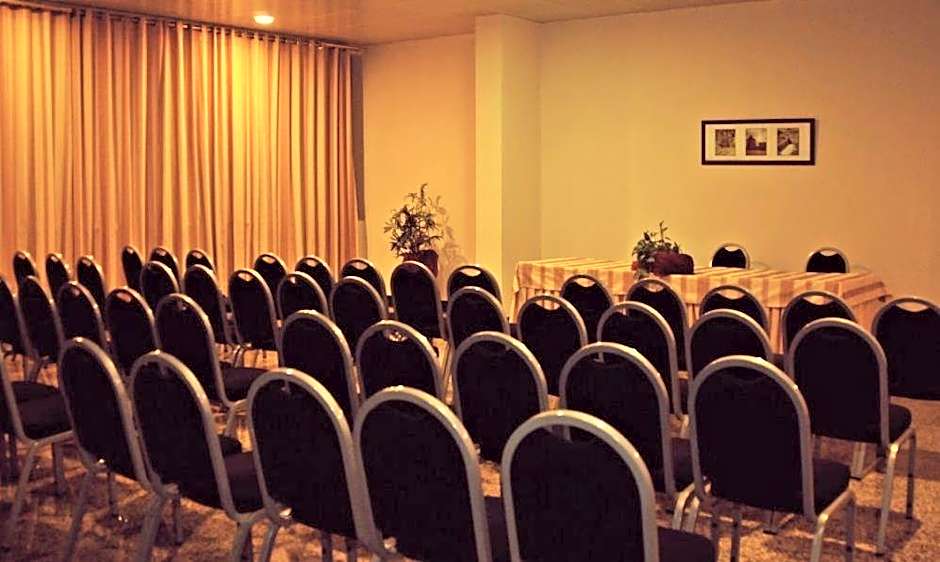 Hotel Monte Rio Aguieira