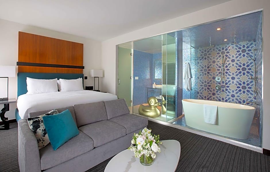 Andaz San Diego - a Concept by Hyatt
