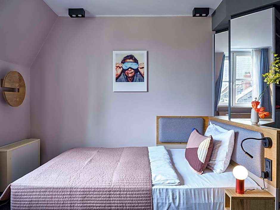 Flemings Hotel Frankfurt-Central