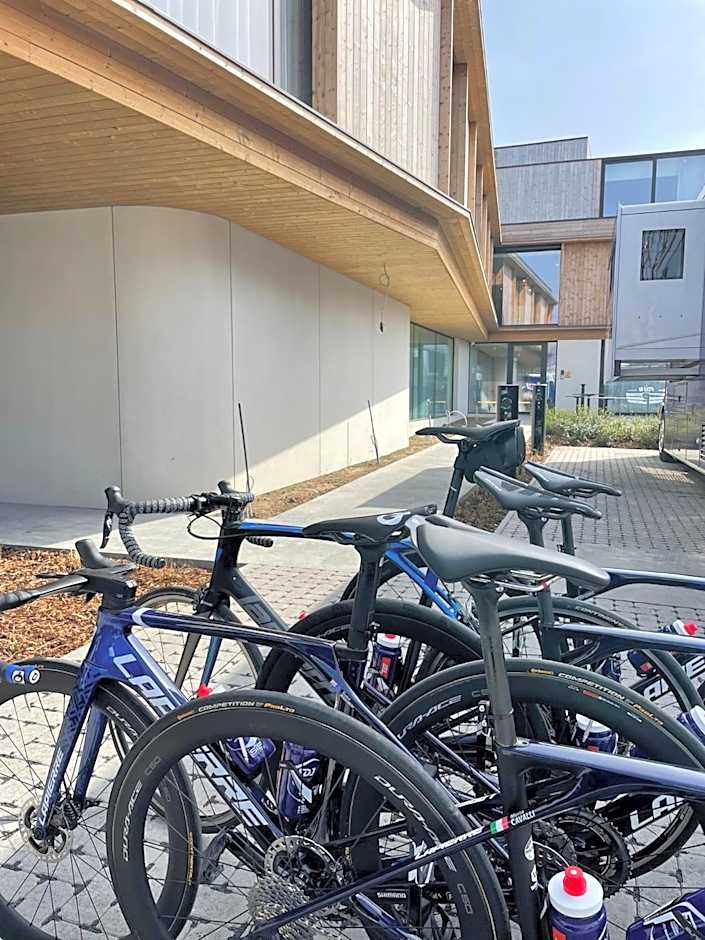 Hotel Bell-X Kortrijk-Wevelgem