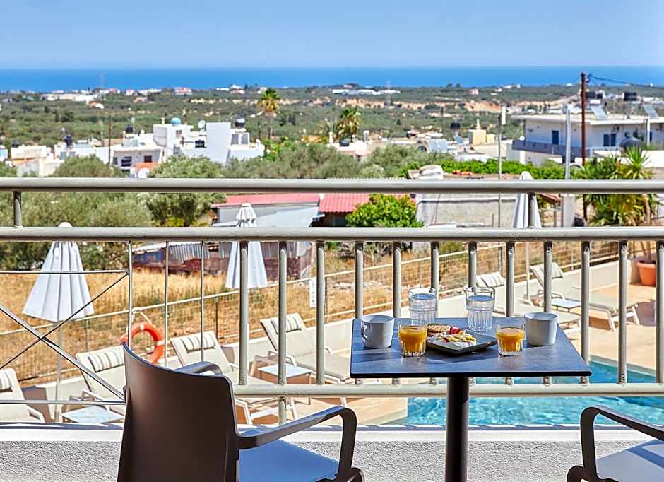 Bella Vista Hotel