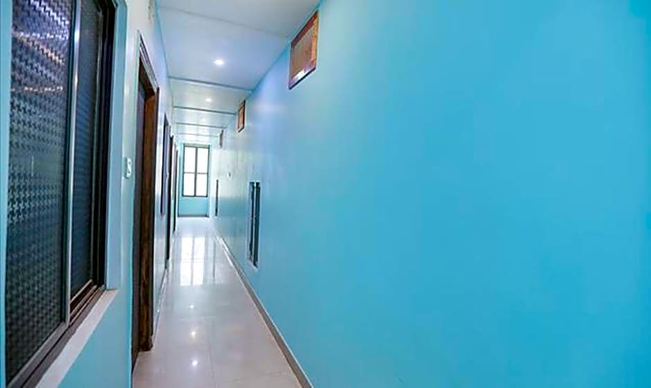 FabExpress Banarasi Kothi