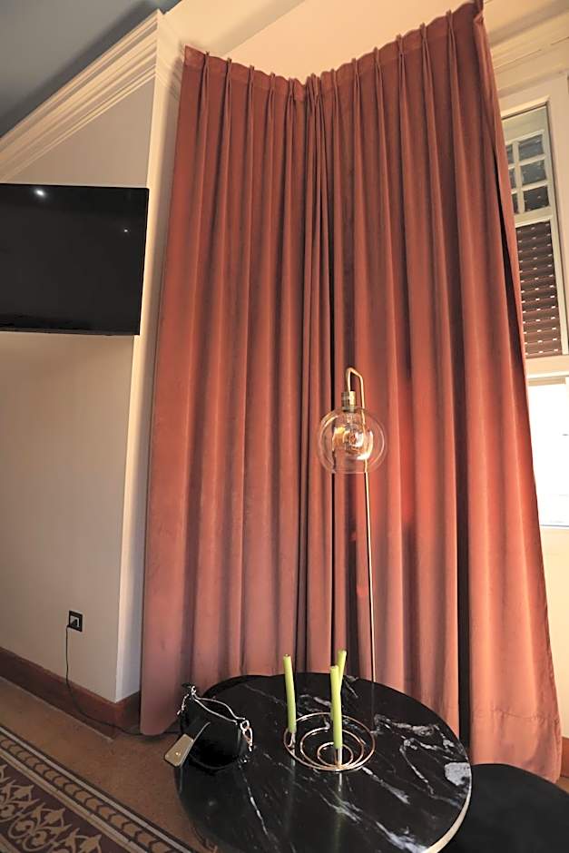 PALAZZO FIACCADORI - Historical Palace