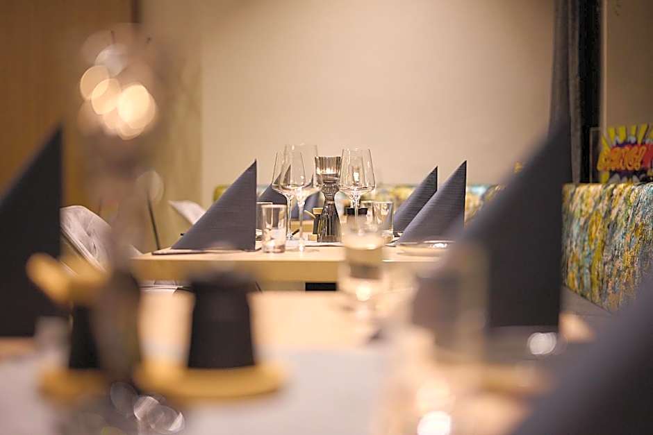 Boutique House happYellow Saalbach